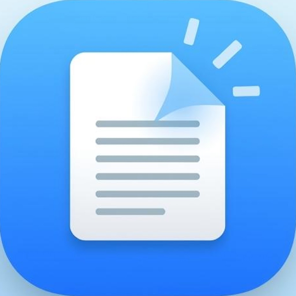 Get Quick Scan & Save for iOS, iPhone, iPad Aso Report