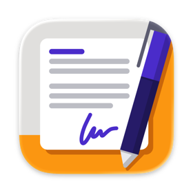 Sign Master - Document Signer