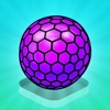 Merge kawaii Idle Squishy Ball icon