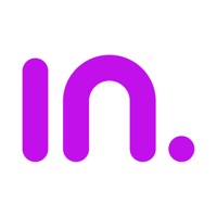 IN. - the together app app icon - Travel app for iPhone