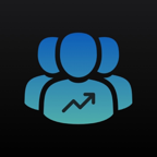 Repora: Followers Tracker