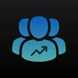 Repora: Followers Tracker - Icona app