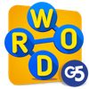 Wordplay: find & connect words icon