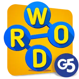 Wordplay: find & connect words app icon