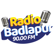 Radio Badlapur 90.00 FM