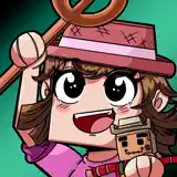 Blox TD - Tower Defense RPG - 앱 아이콘
