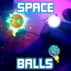 Space Flying Balls App Support