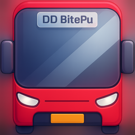 YBS App (DD BitePu)