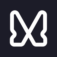 Meaple Admin app icon - Entertainment app for iPhone