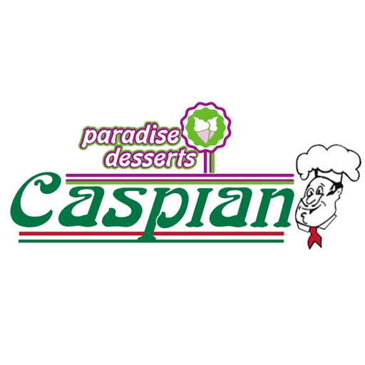 Caspian/Paradise Desserts icon