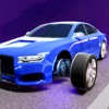 車作るシュミレーター：レースカーチューニングと改造 - iPhoneアプリ
