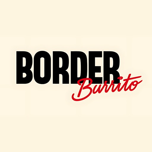 Border Burrito