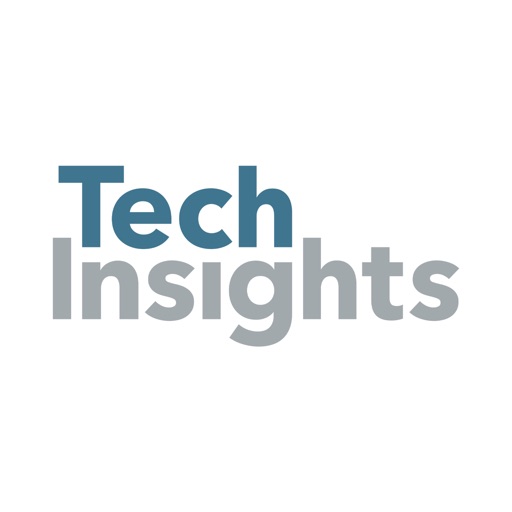 TechInsights - AppWisp.com