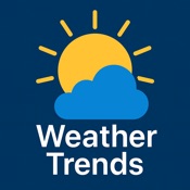 Weather- Weather Trends