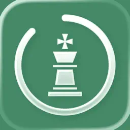 King's Cross: Chess Openings app icon