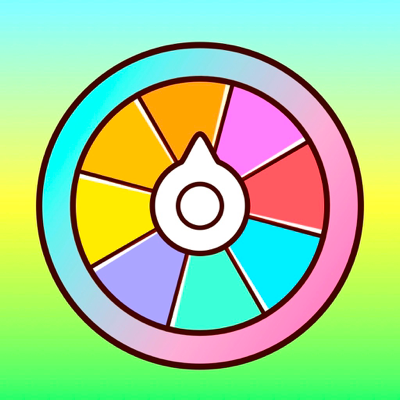 Tiny Decisions - Spin Wheel