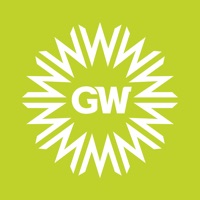 GreenWay Bank app icon - Finance app for iPhone