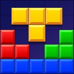 螢幕擷取畫面 (8) Block Blast - Top Block Puzzle