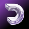 ไอคอนแอป Dailymotion: Social Videos, Apple TV App Store 免费榜 อันดับ 4