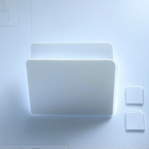 Files Manager app icon