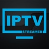 IPTV Streamer Pro icon