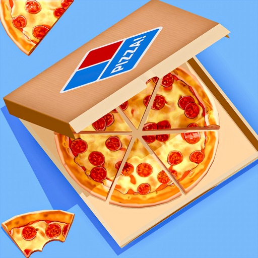 Idle Pizza Production Tycoon