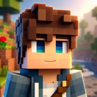 Skin Editor for Minecraft MCPE