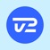TV 2 Sport app icon - Sports app for iPhone