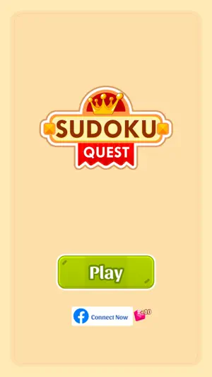 Sudoku Quest - Puzzle Games screenshot 1