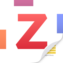 ‎Zotero