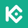 仮想通貨の取引なら（KuCoin） - iPhoneアプリ