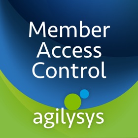 Agilysys Member Access Control