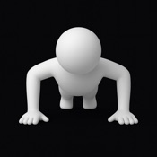 PushUp Time: App Blocker