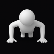 PushUp Time: App Blocker
