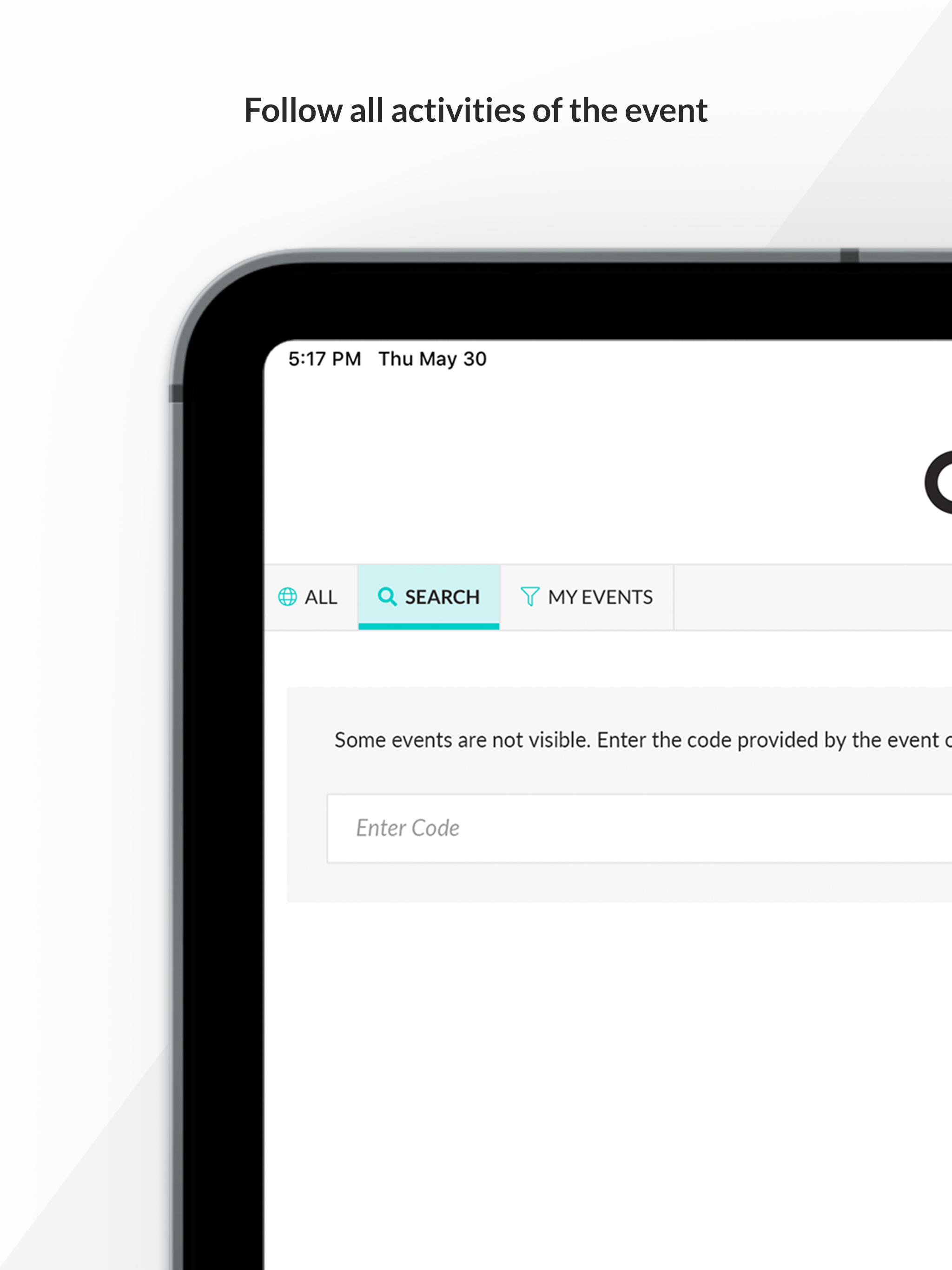 Eventool screenshot 7