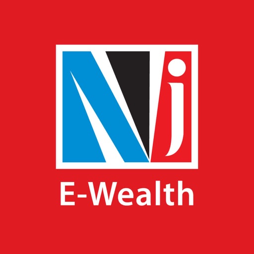 NJ  E-Wealth Account