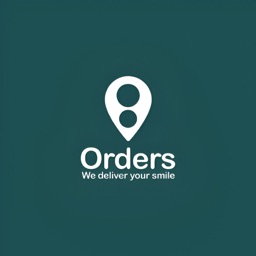 8Orders - Food & Grocery