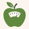 AI Weight Loss Coach & Tracker icon