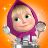 Masha and the Bear: Cooking 3D - ANIMACCORD DTC LTD