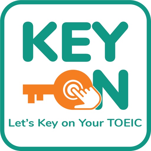 KeyOn TOEIC