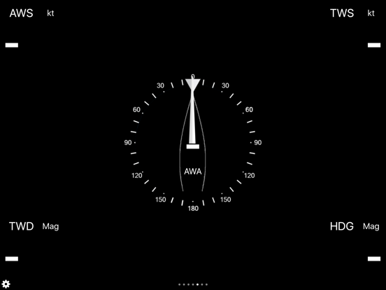 Screenshot #5 pour ESA Instruments