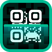 QR Code Scanner & Bar Scan