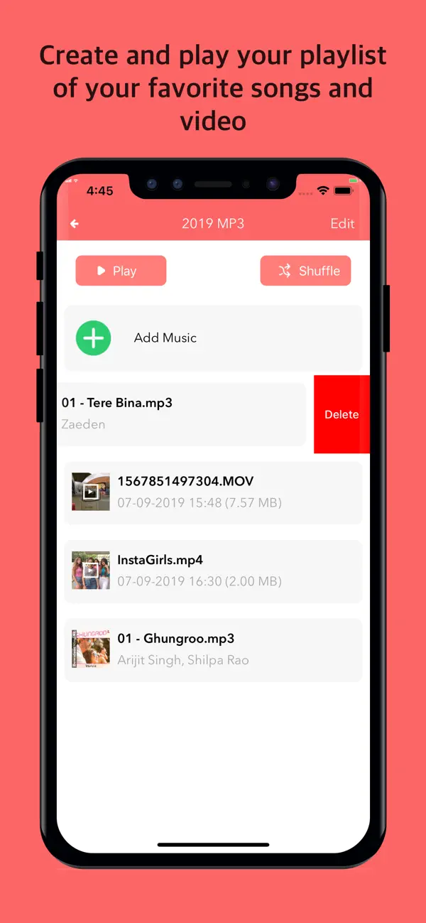 #4. VideoCopy: Download manager (iOS) De: Softnoesis