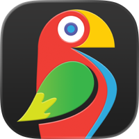 Brushstroke Pro for iPad