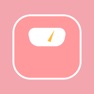 Get シンプル体重計アプリ 妊娠や子供やペット用に for iOS, iPhone, iPad Aso Report