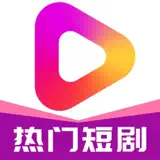 牛牛短剧-短剧官方,海量热门短剧视频大全随心看 - App Icon