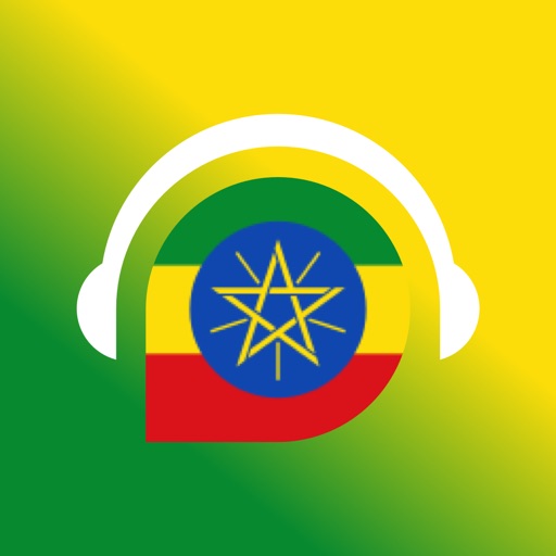 Amharic - Listening Speaking