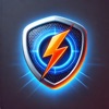 Power VPN - Fast WiFi & Proxy app icon - Utilities app for iPhone