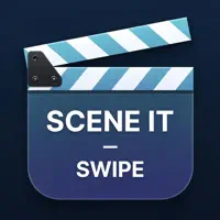 Scene it - Swipe