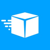 Sendungsverfolgung: ShipIQ app icon